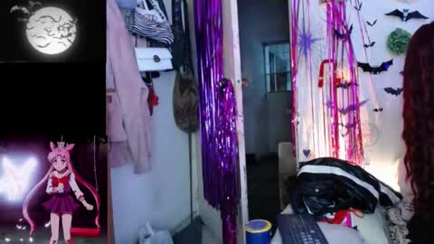 purplekattlyn online show from 01/18/26, 06:06