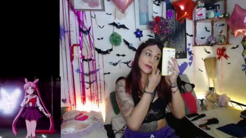 purplekattlyn online show from 03/21/26, 09:36