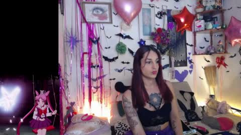 purplekattlyn online show from 03/22/26, 08:56
