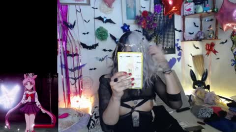 purplekattlyn online show from 03/29/26, 01:16