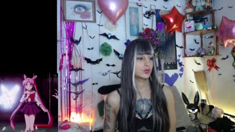 purplekattlyn online show from 03/31/26, 07:53