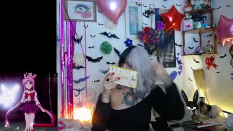 purplekattlyn online show from 04/02/26, 10:02