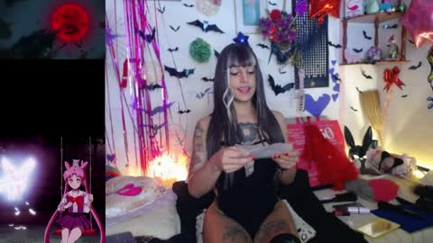 purplekattlyn online show from 04/10/26, 08:02