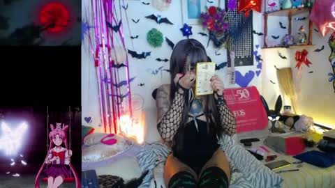 purplekattlyn online show from 04/14/26, 06:19