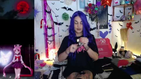 purplekattlyn online show from 05/06/26, 08:19