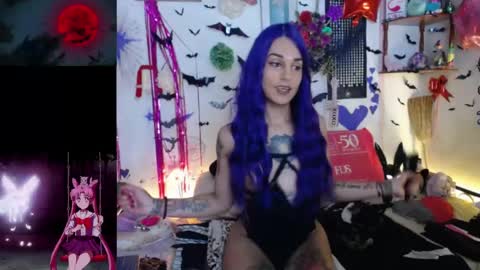 purplekattlyn online show from 05/07/26, 01:55