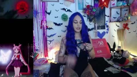 purplekattlyn online show from 05/08/26, 11:54