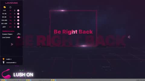 Snapshot of purplelexi27 chatting on 12/13/24, 07:10 Alexis online show from 12/13/24, 07:10