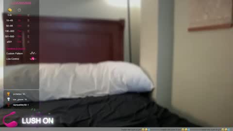 Snapshot of purplelexi27 chatting on 10/05/25, 05:06 Alexis online show from 10/05/25, 05:06