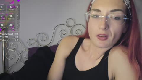 PurpleRainn69  Dina online show from 05/12/26, 09:56