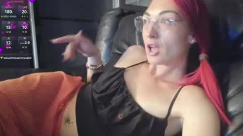 PurpleRainn69  Dina online show from 06/15/26, 09:06