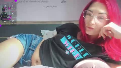 PurpleRainn69  Dina online show from 06/20/26, 02:42