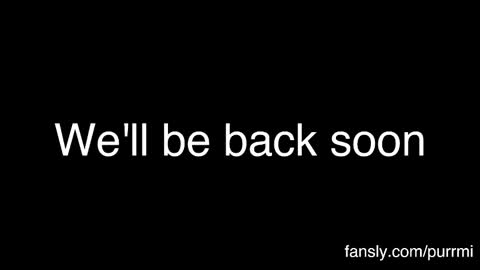 Snapshot of purrmi chatting on 02/15/26, 02:47 Mina and Ren online show from 02/15/26, 02:47