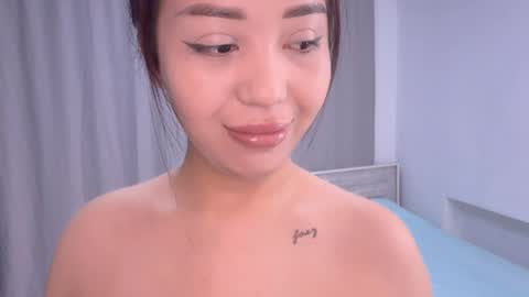 Miko online show from 04/25/26, 03:53