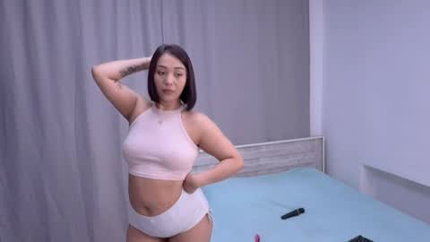 Miko online show from 05/03/26, 08:37