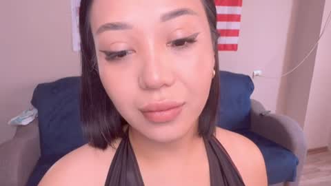 Snapshot of purrrfectmiko chatting on 07/22/26, 03:31 Miko online show from 07/22/26, 03:31