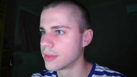 Snapshot of pusaprada chatting on 10/28/25, 04:53 pusaprada online show from 10/28/25, 04:53