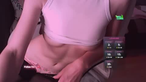 Snapshot of push_my_buttons chatting on 09/17/25, 08:21 Adriana WILL BE ONLINE soon online show from 09/17/25, 08:21