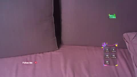 Snapshot of push_my_buttons chatting on 05/19/26, 04:57 Adriana WILL BE ONLINE soon online show from 05/19/26, 04:57