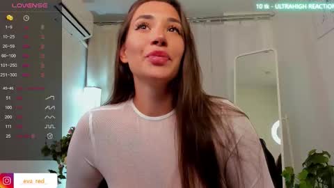 Snapshot of pussy__warrior chatting on 09/12/25, 01:55 Eva please thumbs up me online show from 09/12/25, 01:55