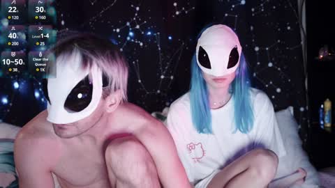 ANIME PUSSY online show from 01/05/25, 05:30