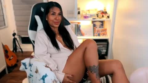  POCCA online show from 09/29/25, 06:35