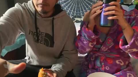 Snapshot of pussycat0alan chatting on 01/06/26, 12:53 Isis ana Alan online show from 01/06/26, 12:53