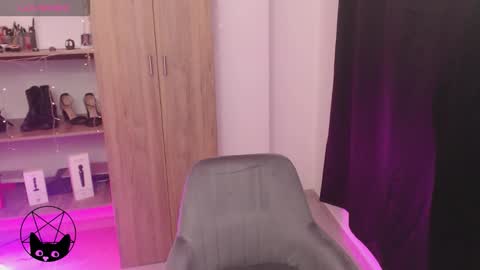 Snapshot of pussycat420_ chatting on 03/23/26, 01:31 Mari online show from 03/23/26, 01:31