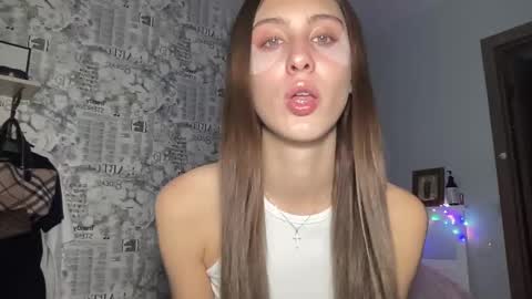 Snapshot of pussygir007 chatting on 01/26/25, 07:21 pussygirl007 online show from 01/26/25, 07:21