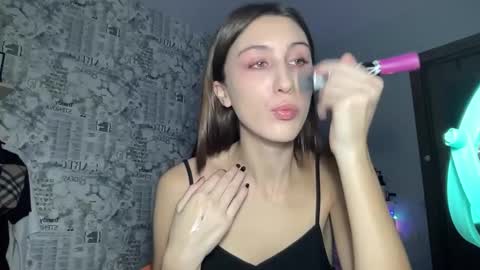 pussygirl007 online show from 01/27/25, 08:40