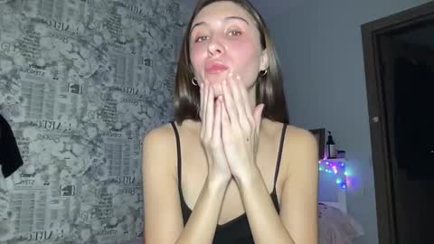 Snapshot of pussygir007 chatting on 02/12/25, 11:07 pussygirl007 online show from 02/12/25, 11:07