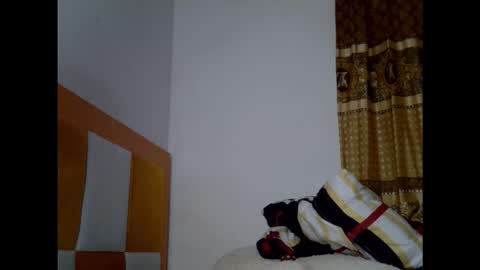 pussygoddess2 online show from 02/11/26, 01:32