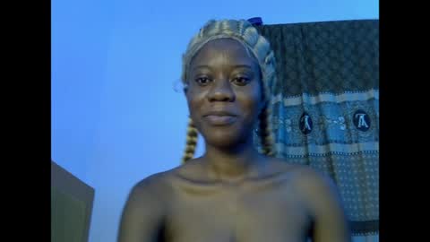 pussygoddess2 online show from 04/06/26, 11:38