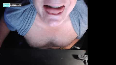 Have fun be nice. Dont record please online show from 10/18/25, 01:56