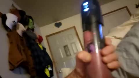 pussylike696969 online show from 12/13/24, 11:23
