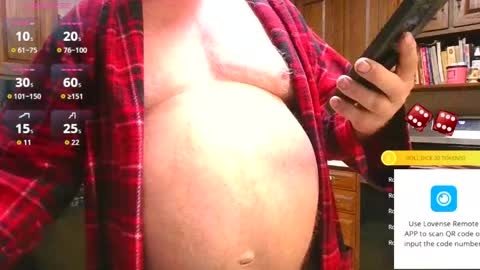 pussylover1365 online show from 03/28/26, 11:32