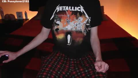 pussylover2182 online show from 11/15/25, 05:05