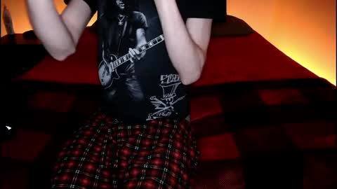 pussylover2182 online show from 04/25/26, 05:43