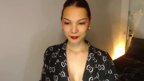 LHARA online show from 02/02/25, 01:08