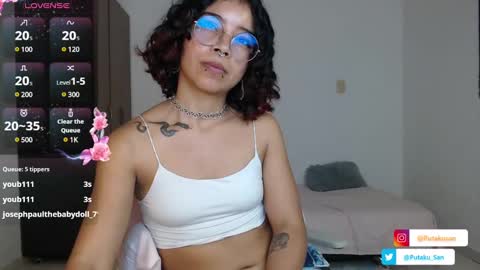 Izumi online show from 02/01/25, 04:03