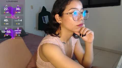 Snapshot of putakusan chatting on 02/05/26, 04:39 Izumi online show from 02/05/26, 04:39