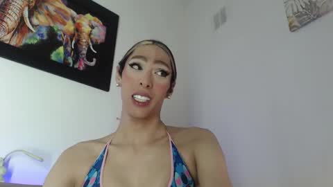 Pau Manchita online show from 02/22/26, 07:29