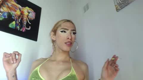 Pau Manchita online show from 03/08/26, 10:02