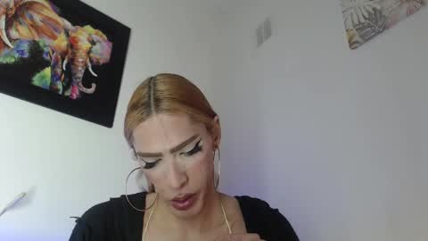 Pau Manchita online show from 03/14/26, 09:42