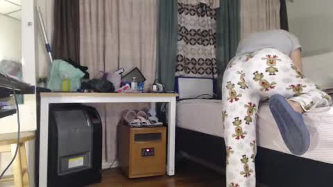 putiputi4u online show from 01/03/25, 10:52