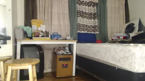 putiputi4u online show from 01/15/25, 06:54