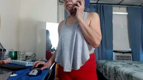 putiputi4u online show from 06/16/26, 01:25