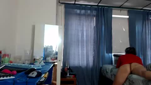 putiputi4u online show from 06/21/26, 04:53