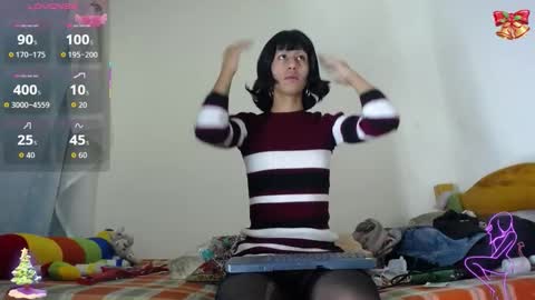 putinaicolls online show from 12/20/25, 09:05