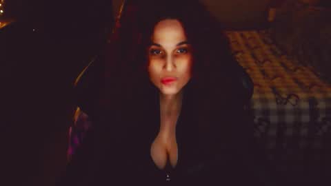 Kitty online show from 01/14/26, 07:47